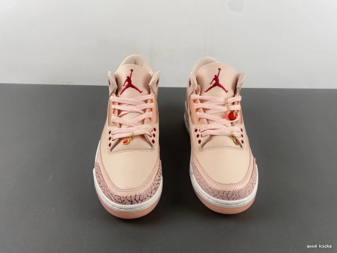 Rep Jordan Day Valentines Air (W) 3 HJ0178-600 0821